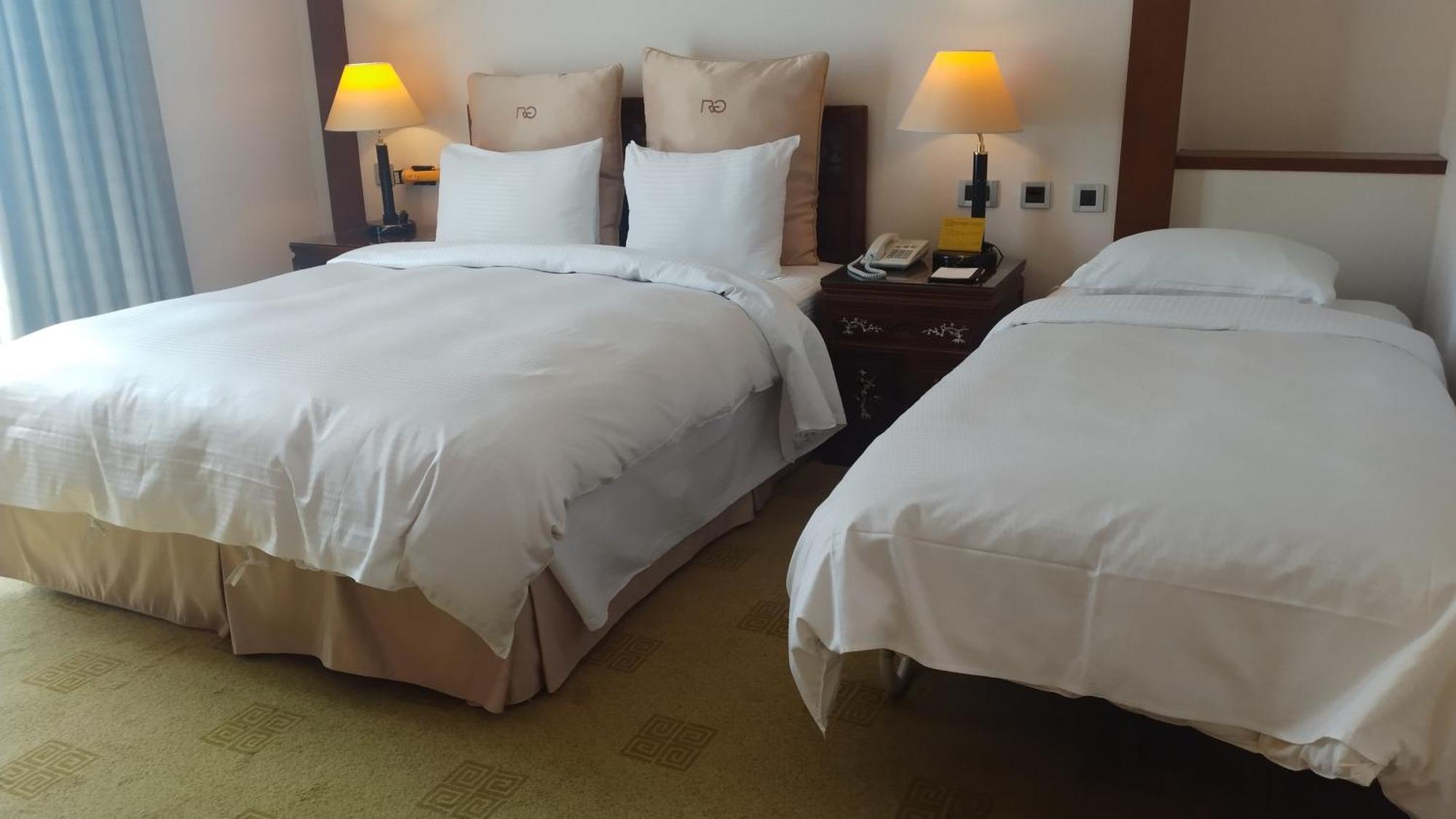 Rich Garden Hotel Тайбэй Экстерьер фото